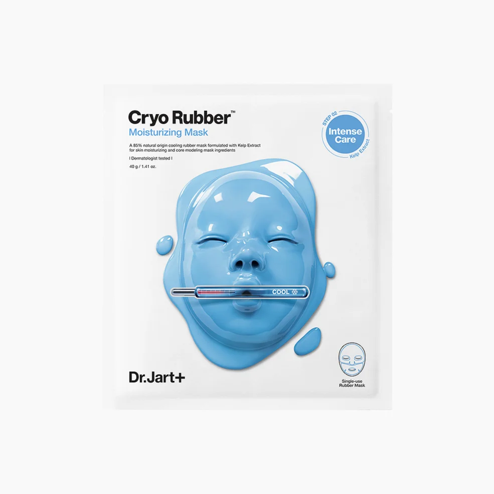Dr Jart+ Cryo Rubber With Moisturising Hyaluronic AcidImage1