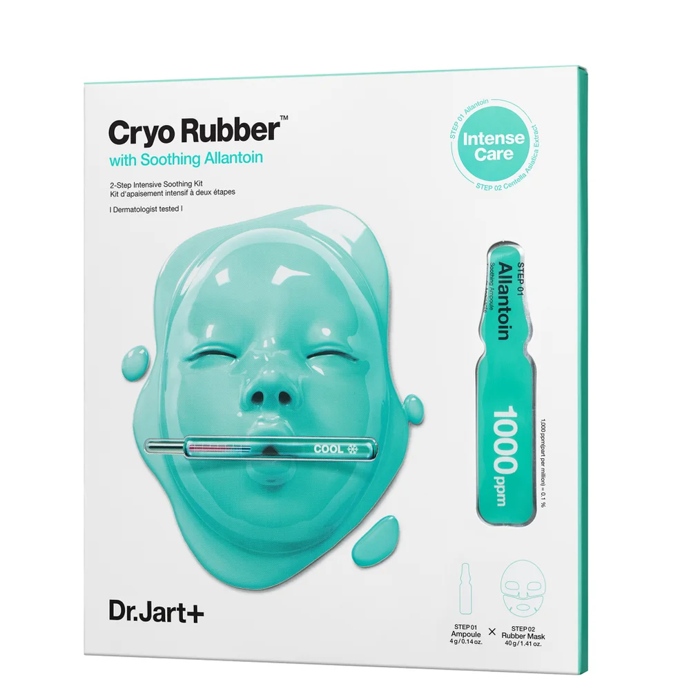 Dr. Jart+ Cryo Rubber With Soothing AllantionImage1