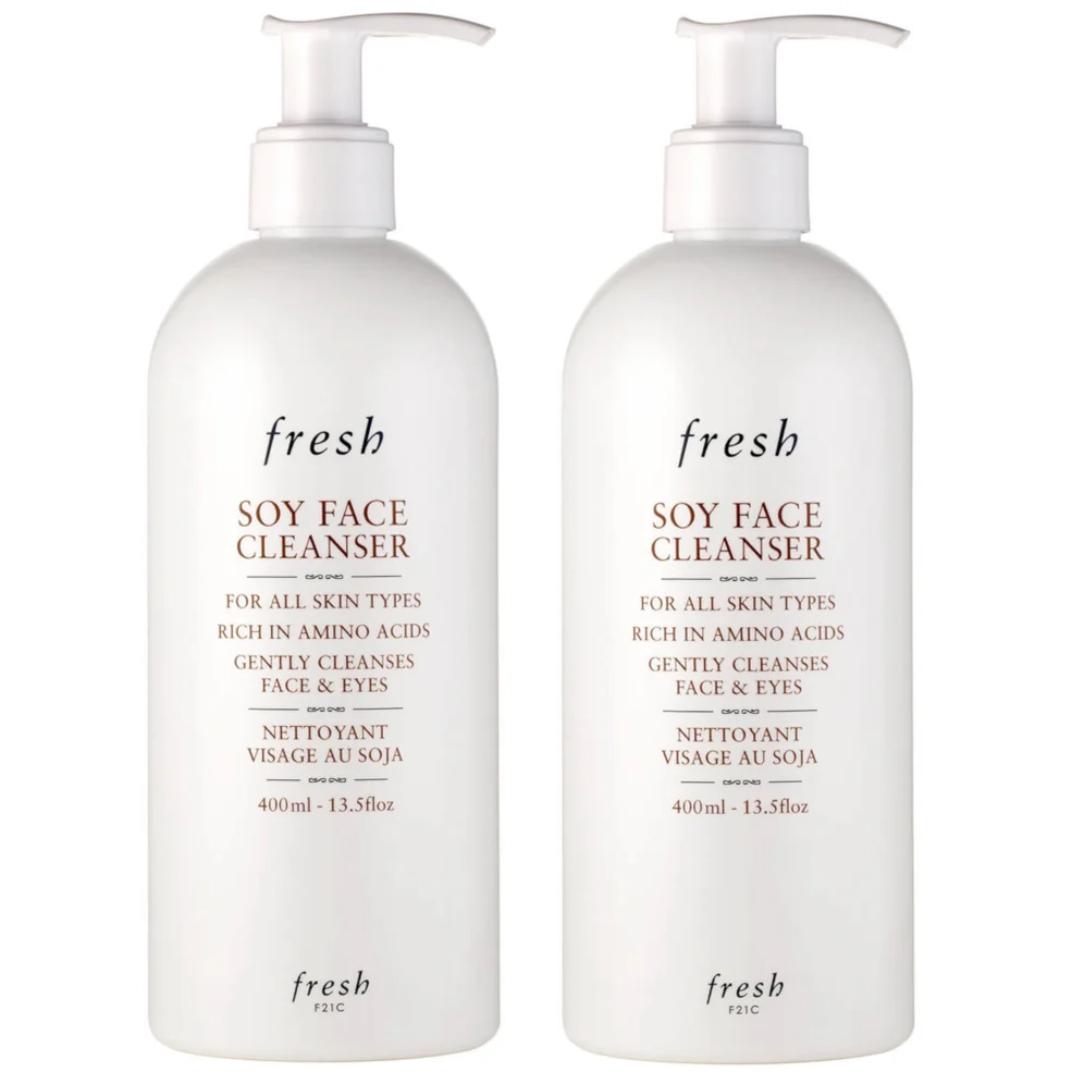 Fresh Soy Jumbo DuoImage1