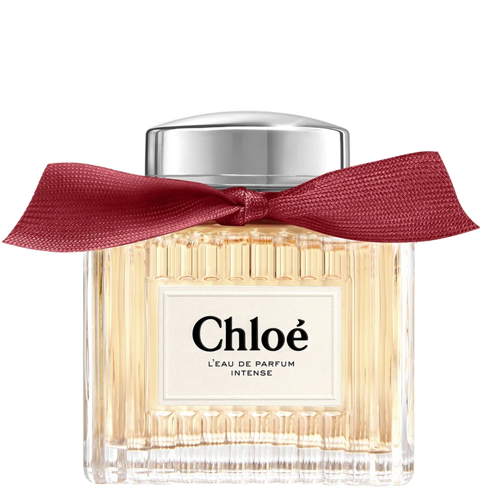 Chloé L’Eau de Parfum Intense for Women 100mlImage1