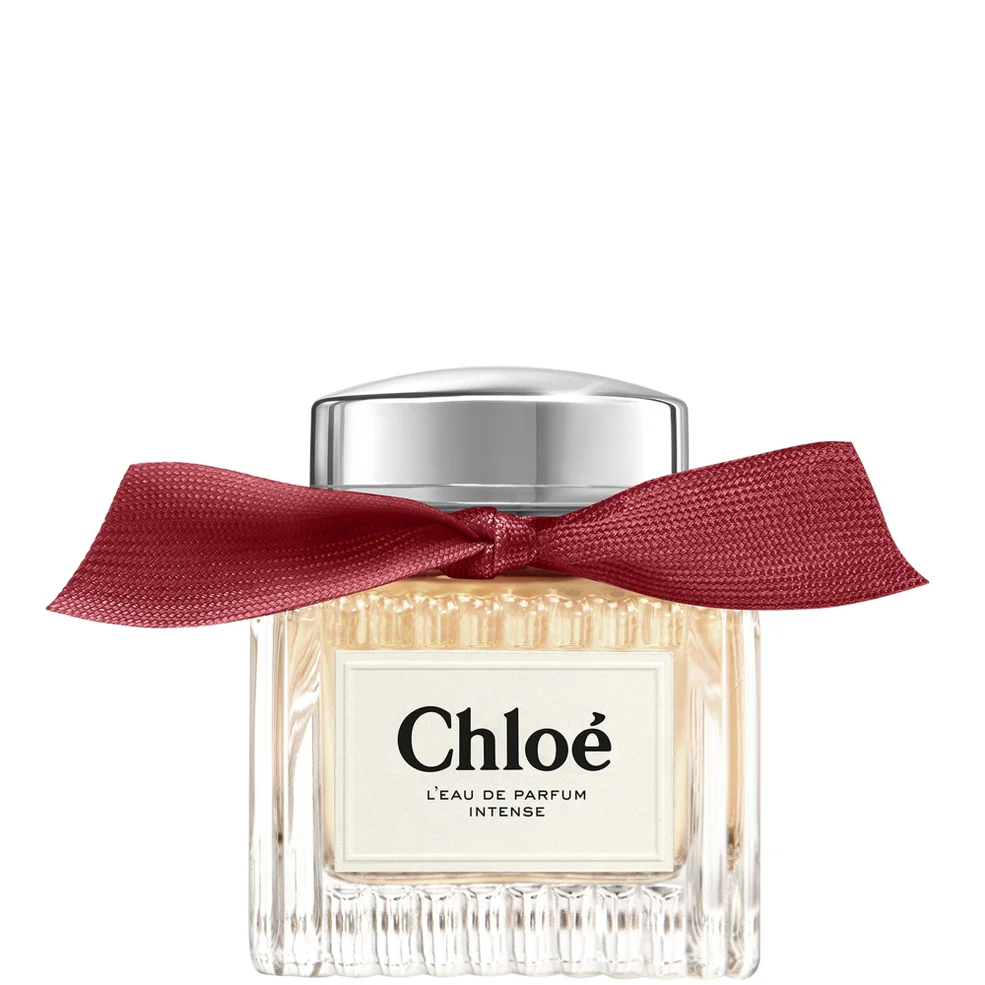 Chloé L’Eau de Parfum Intense for Women 50mlImage1