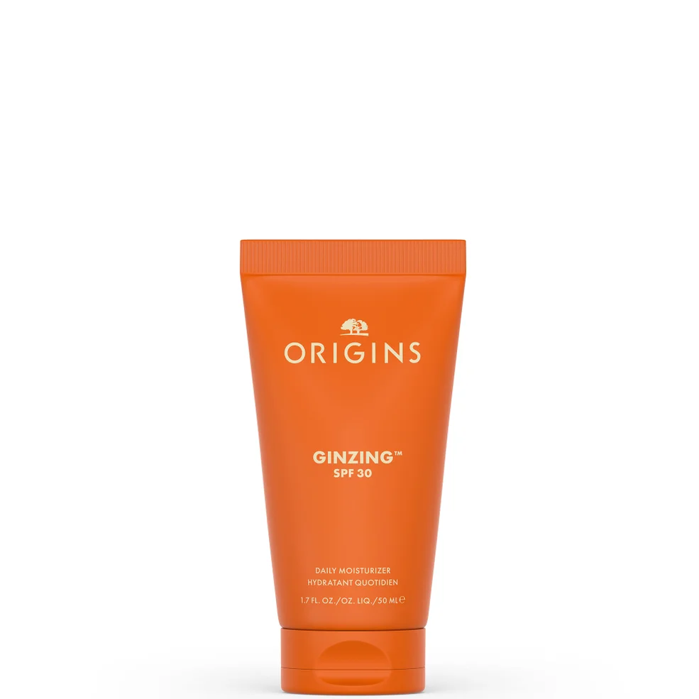 Origins Ginzing SPF30 Daily Moisturizer 50mlImage1