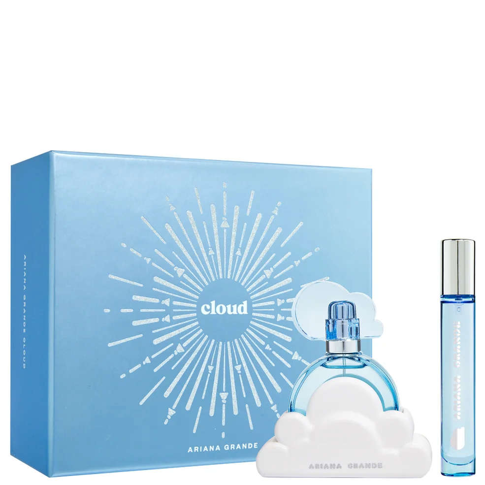 Ariana Grande Cloud Eau de Parfum 30ml Gift SetImage1