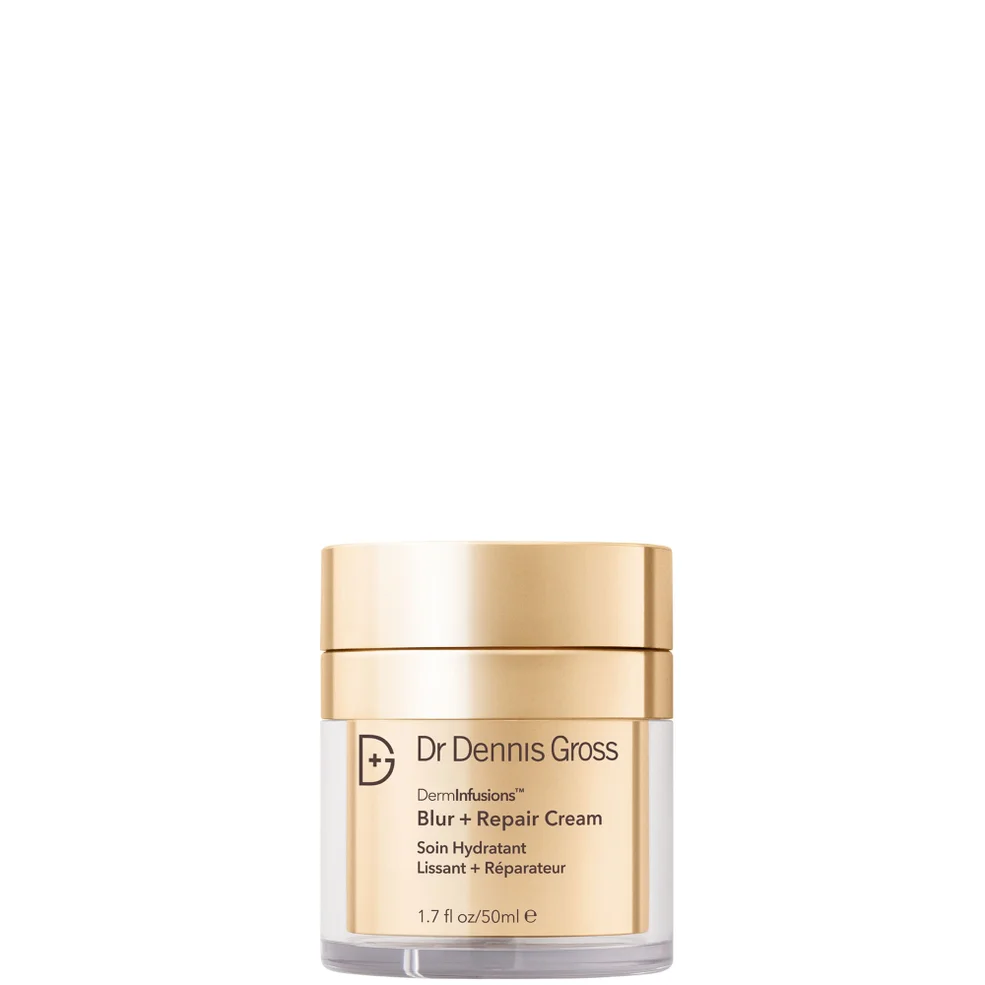 Dr Dennis Gross Skincare DermInfusions Blur and Repair Cream 50mlImage1