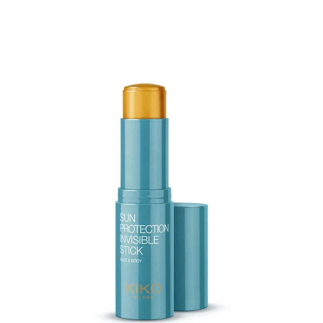 KIKO Milano Sun Protection Crème Invisible en Stick SPF 50 10 g