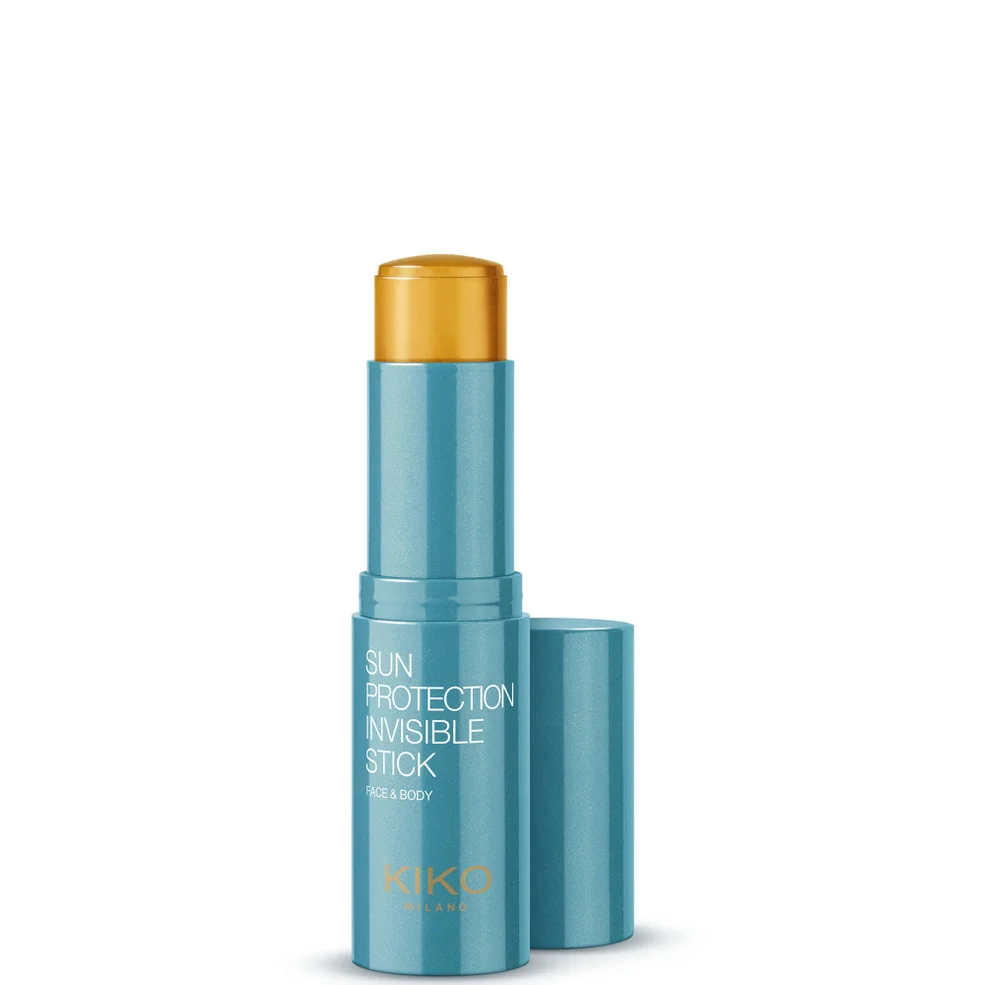 KIKO Milano Sun Protection Crème Invisible en Stick SPF 50 10 gImage1