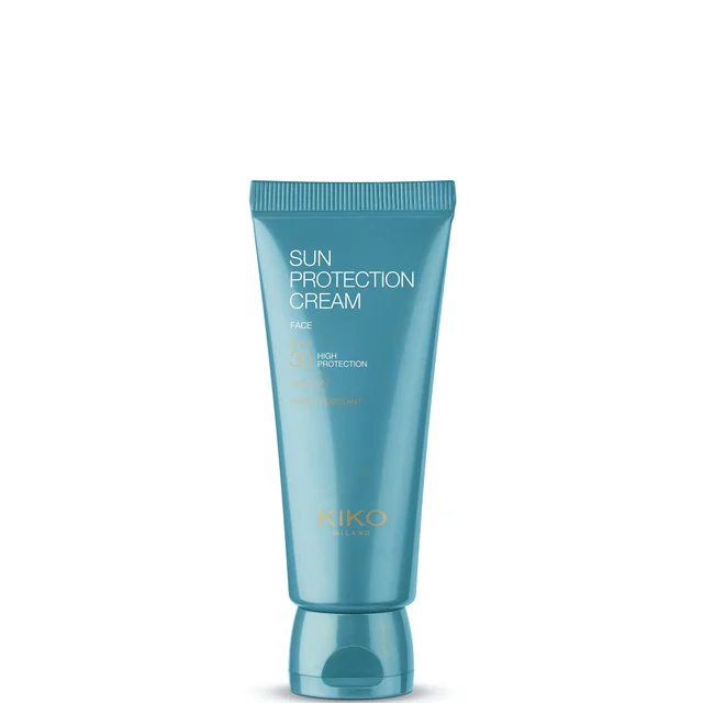 KIKO Milano Sun Protection Crème Solaire pour le Visage SPF 30 50 ml