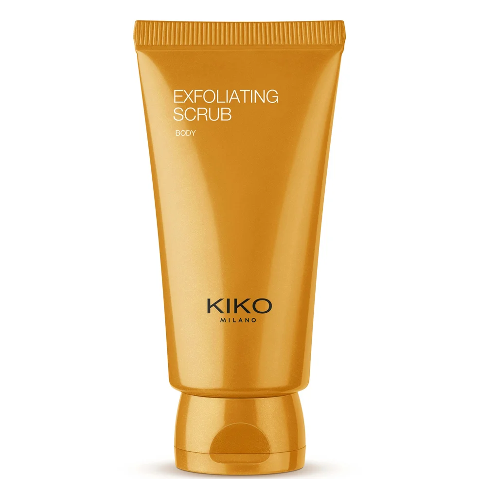 KIKO Milano Gommage Exfoliant pour le Corps 150 mlImage1