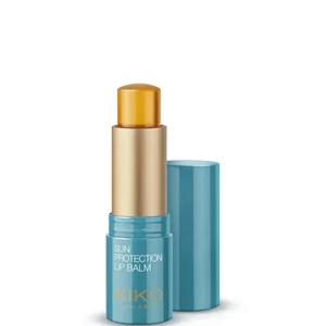 KIKO Milano Sun Protection Baume à Lèvres SPF 50 4,8 g - undefined undefined