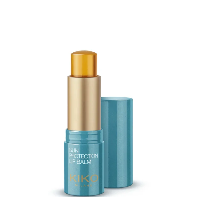 KIKO Milano Sun Protection Baume à Lèvres SPF 50 4,8 g