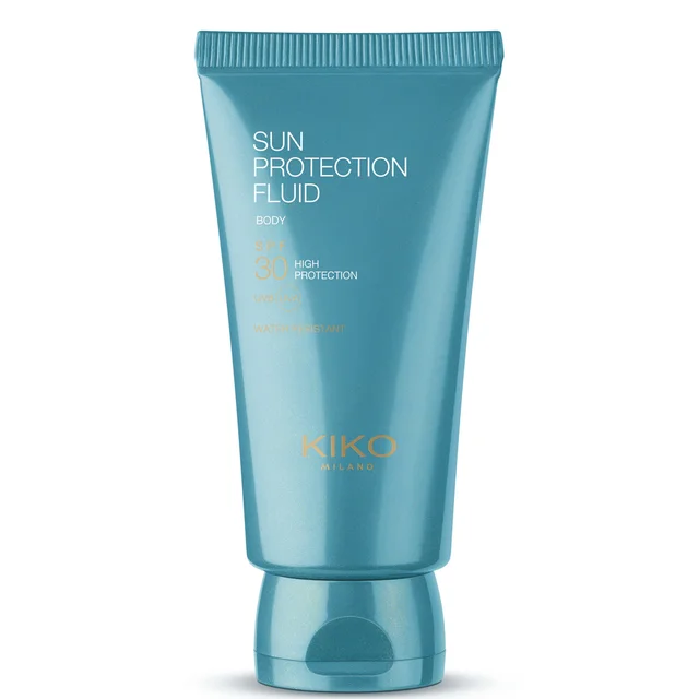 KIKO Milano Sun Protection Crème Solaire SPF 30 150 ml