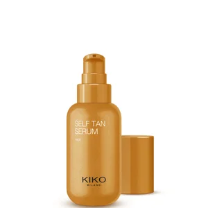 KIKO Milano Sérum Autobronzant 50 ml - undefined undefined