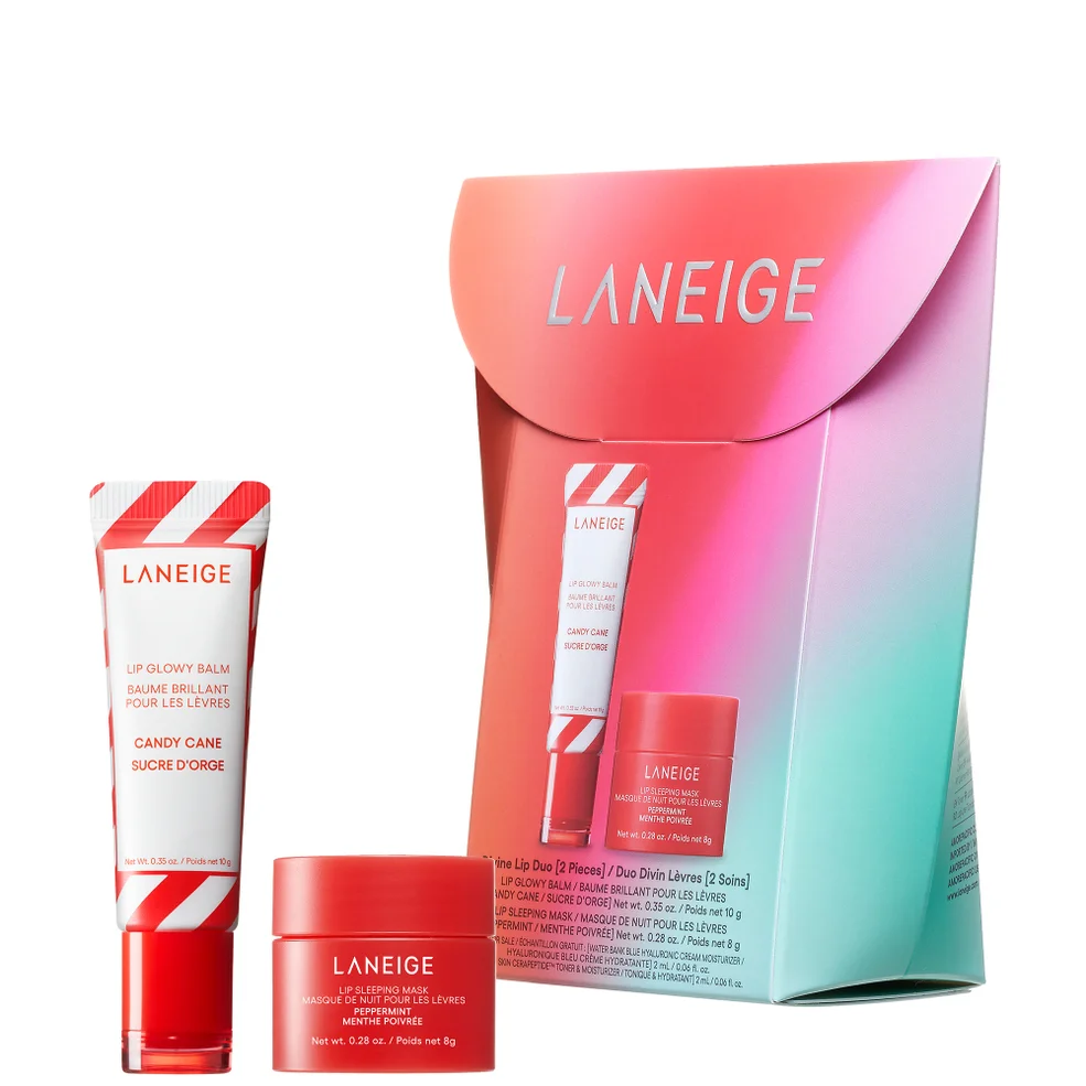 LANEIGE Divine Lip Duo SetImage1