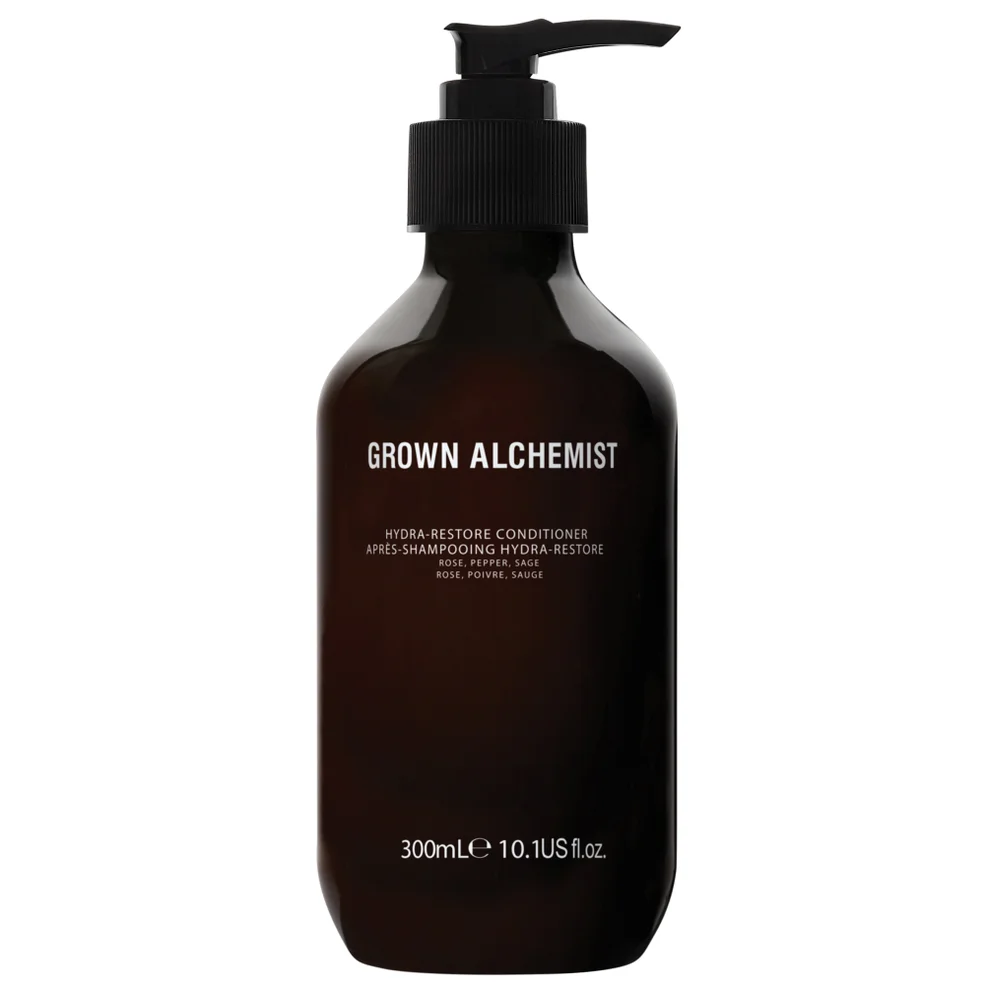Grown Alchemist Hydra Restore Conditioner 300mlImage1