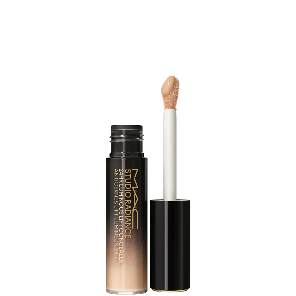 MAC Studio Radiance Anti-Cernes Lift Lumineux 24h 11 ml (Différentes teintes disponibles)Image1