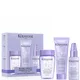 Kérastase Blond Absolu Coffret Cadeau Découverte Pour Cheveux Blonds