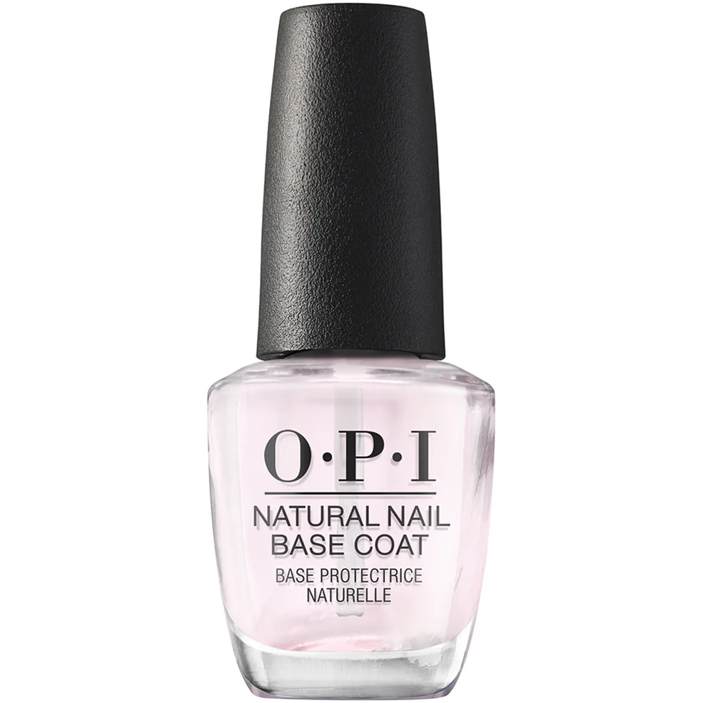 OPI Natural Nail Base Coat 15mlImage1