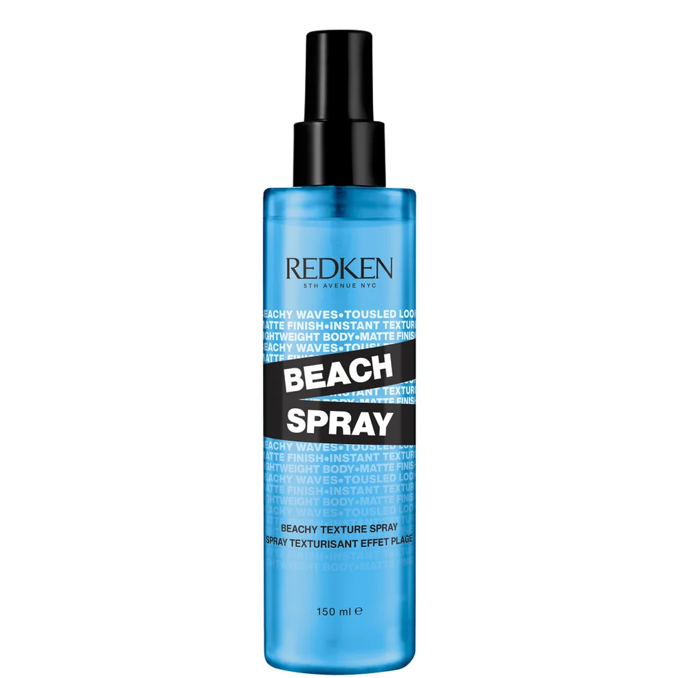 Redken Beach Spray for Hair Definition and Texture 150mlImage1