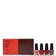 OPI Cult Classics Coffret de Vernis à Ongles - 4 x 15 ml