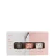 OPI French Manucure Coffret Cadeau Vernis - 3 x 15 ml