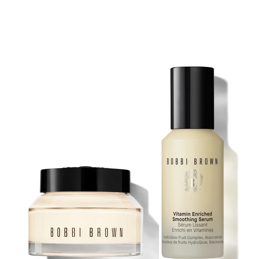 Bobbi Brown Vitamin Enriched Home & Away SetImage1