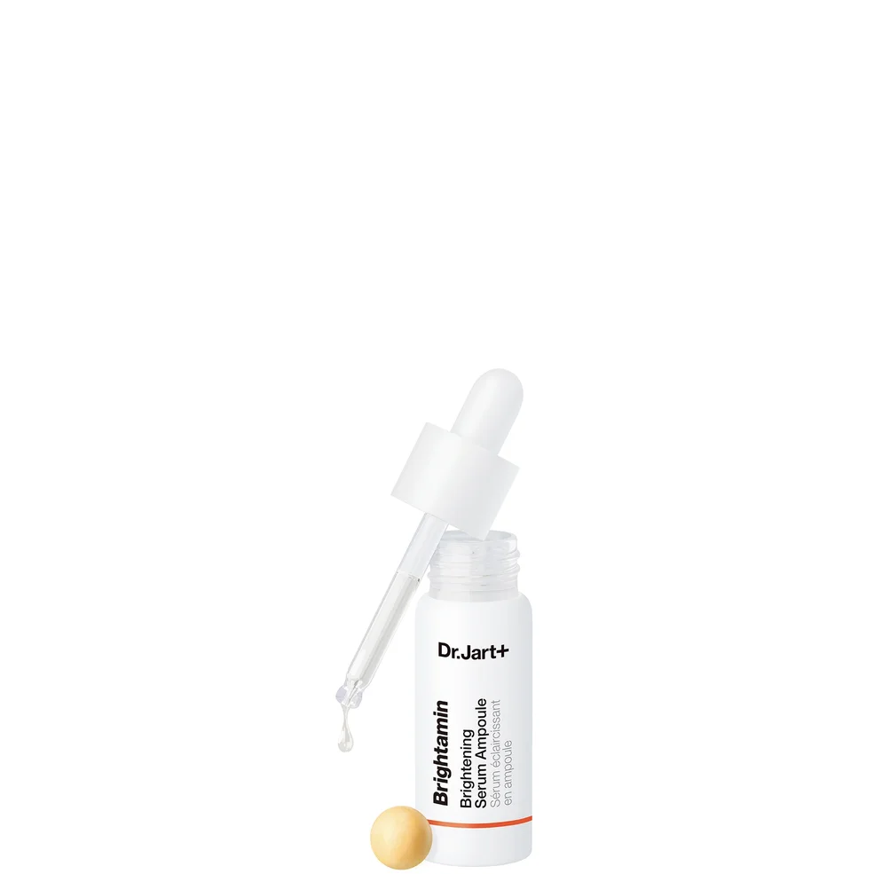 Dr. Jart+ Brightamin Brightening Serum AmpouleImage1