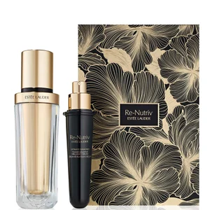 Estée Lauder Re-Nutriv Ultimate Diamond Sérum Yeux Révélateur Coffret Cadeau - undefined undefined