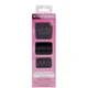 brushworks Bigoudis Thermiques en Céramique