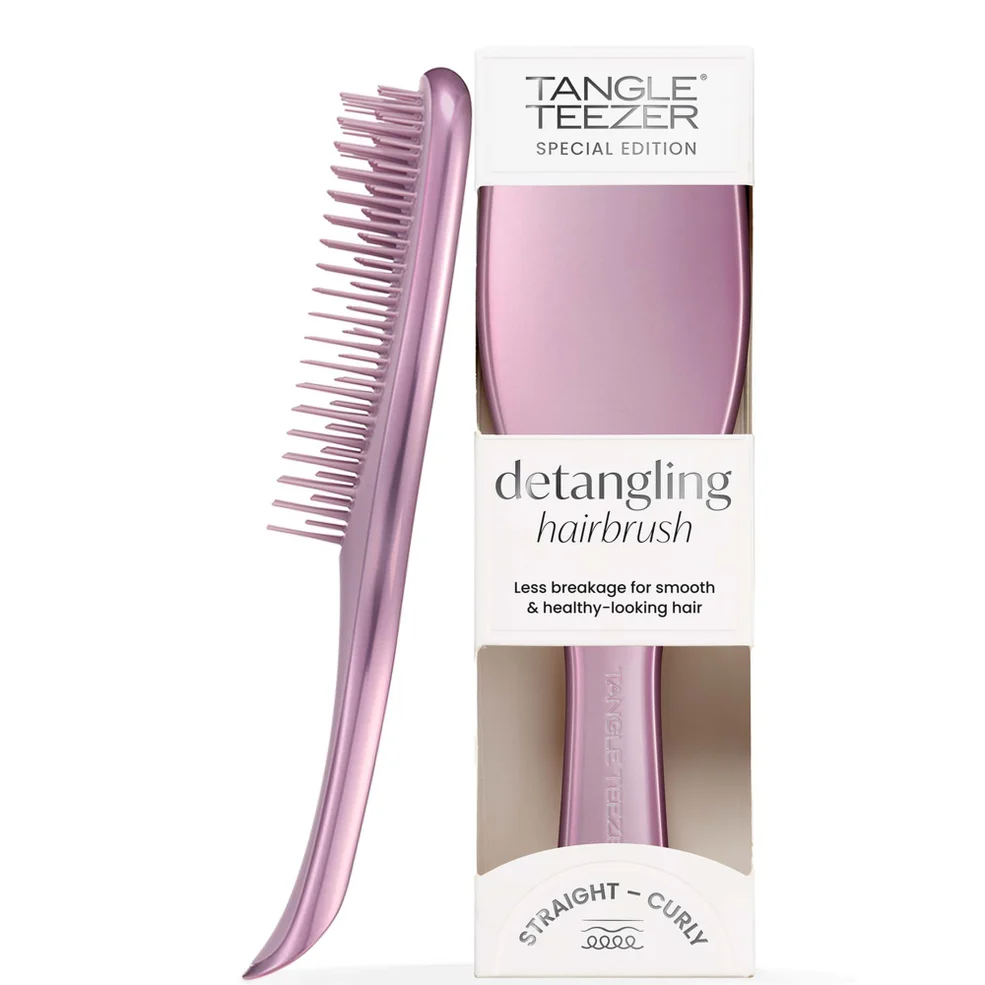 Tangle Teezer The Ultimate Detangler - Mauve CopperImage1