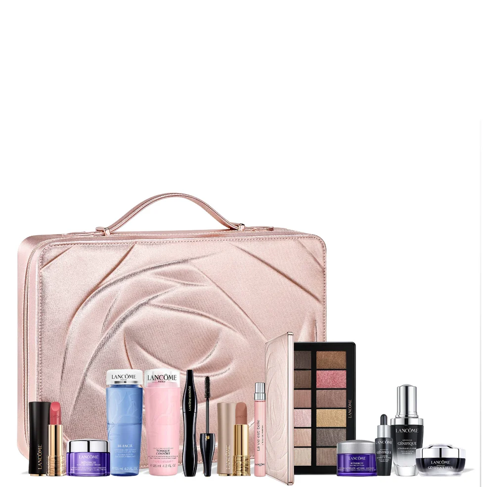 Lancôme Beauty Box Gift SetImage1