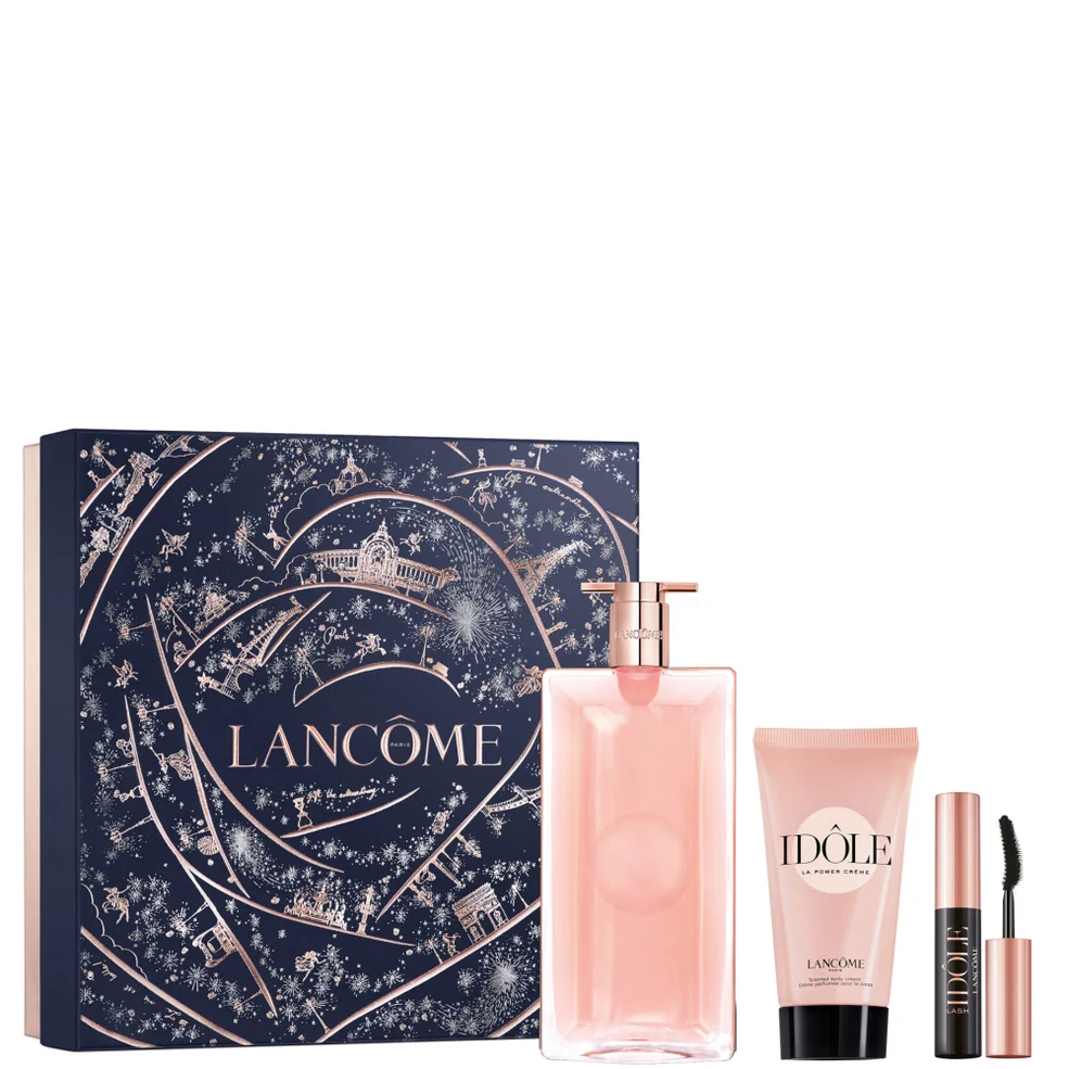 Lancôme Idole Eau De Parfum 50ml Gift SetImage1
