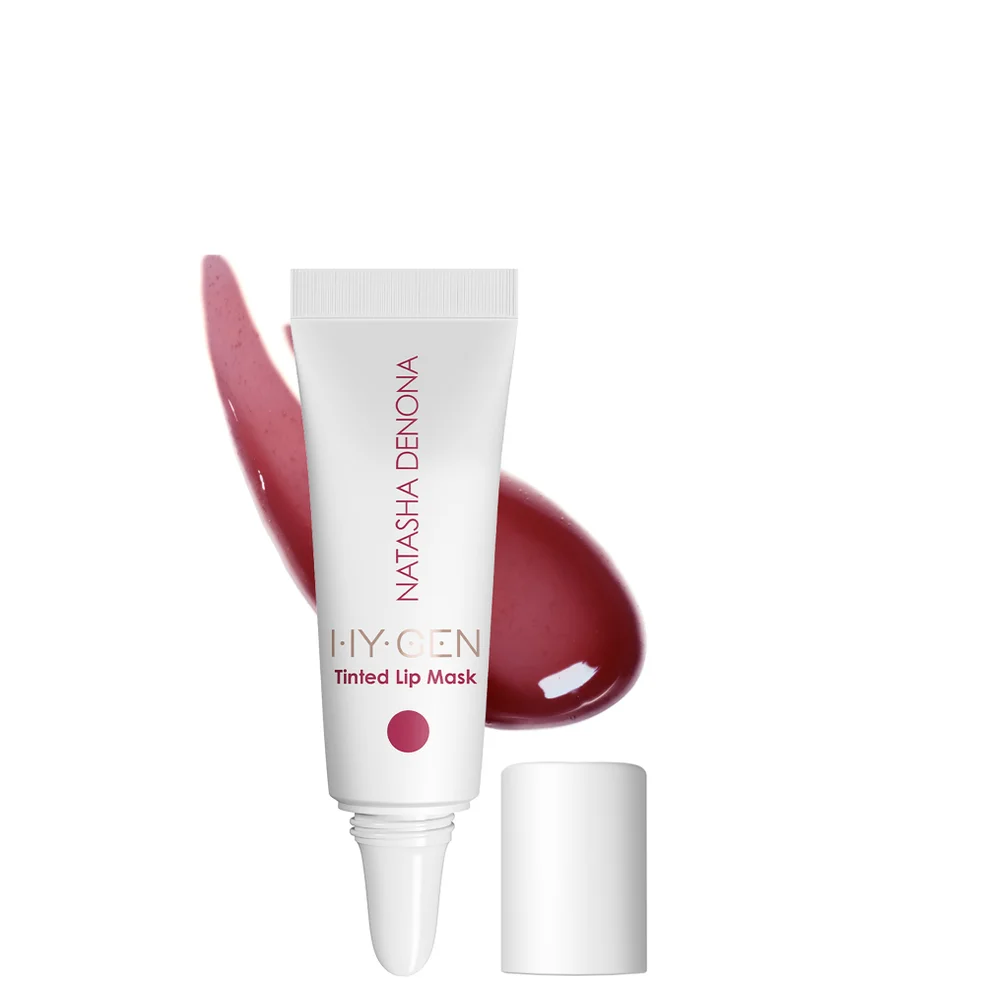 Natasha Denona Hy-Gen Lip Serum 12ml (Various Shades)Image1