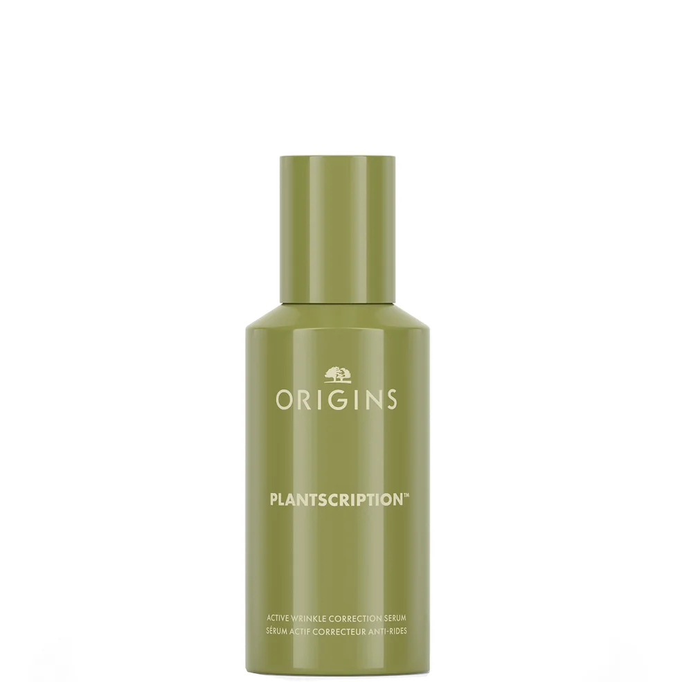 Origins Plantscription Active Wrinkle Correction Serum 48mlImage1