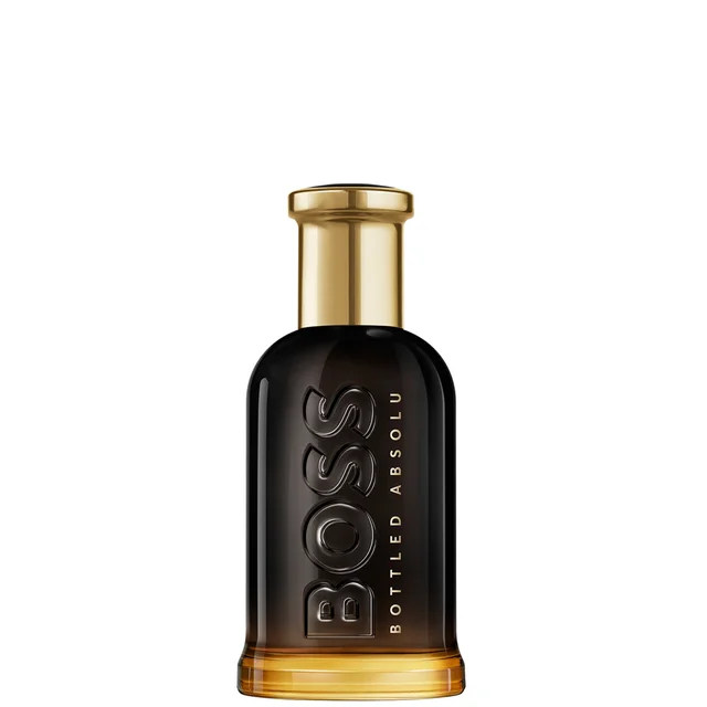 Hugo Boss Boss Bottled Absolu Eau de Parfum Intense (50 ml)