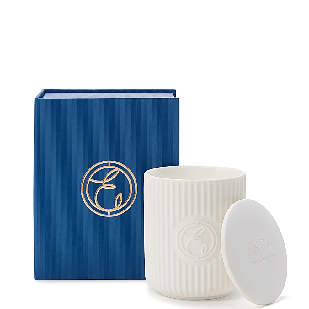 ESPA Winter Spice Candle 240gImage1