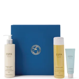 ESPA Bergamot & Jasmine Collection - undefined undefined