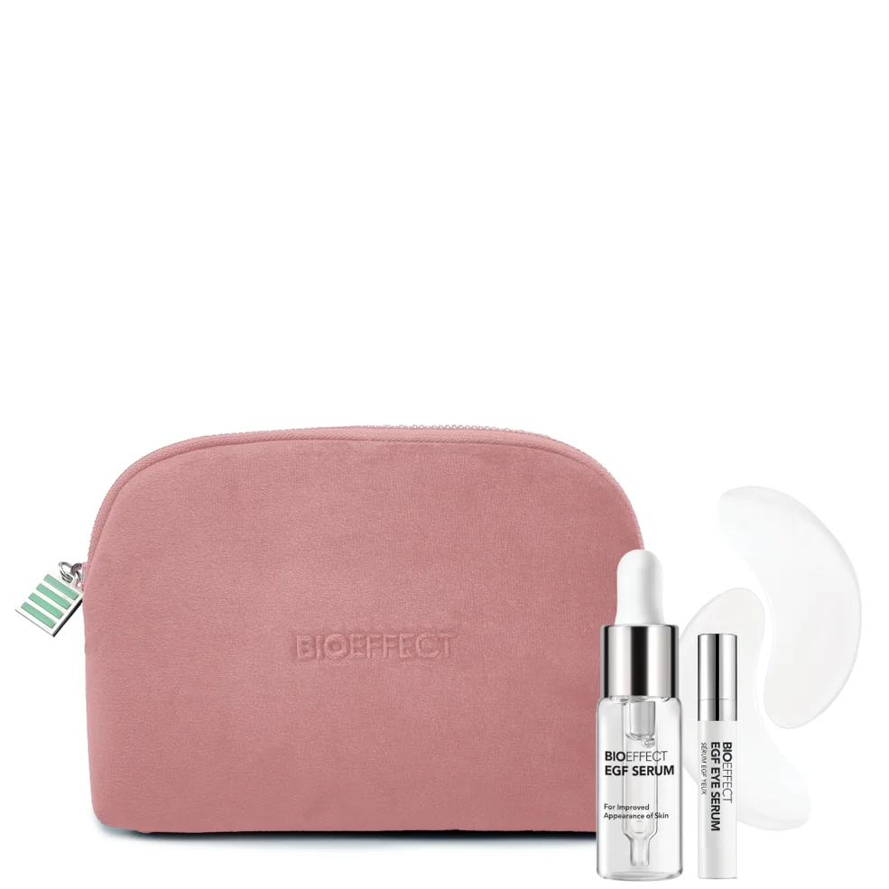 BIOEFFECT Best Seller TrioImage1