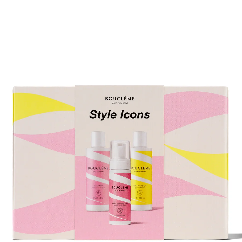 Bouclème Style IconsImage1