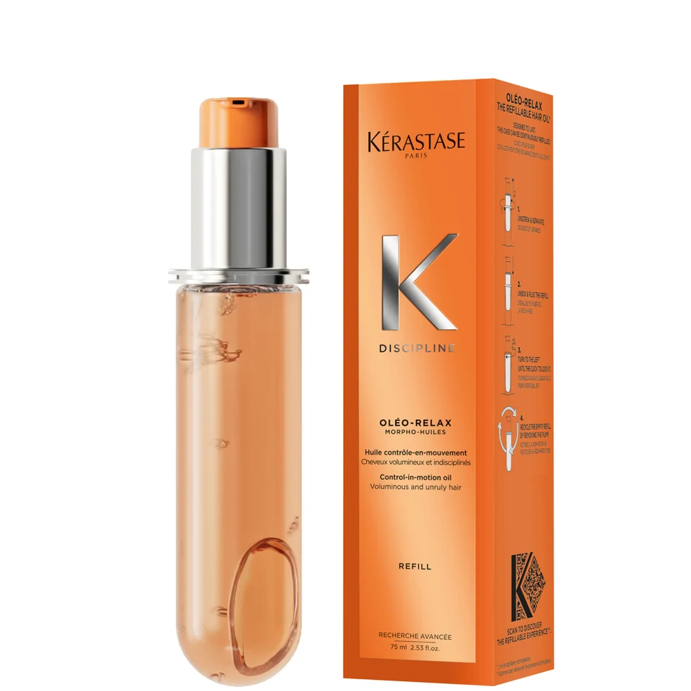 Kérastase Oleo-Relax Morpho Huile Refill 75mlImage1