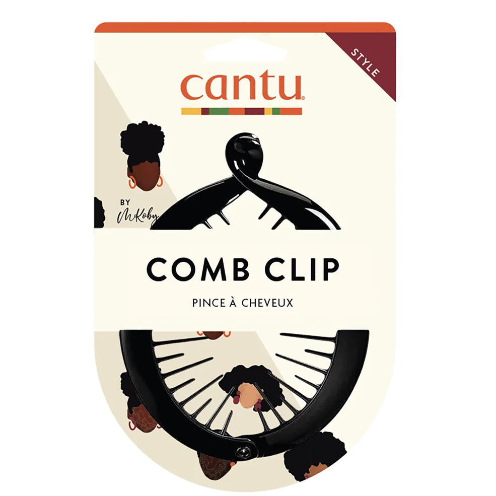 Cantu Comb ClipImage1