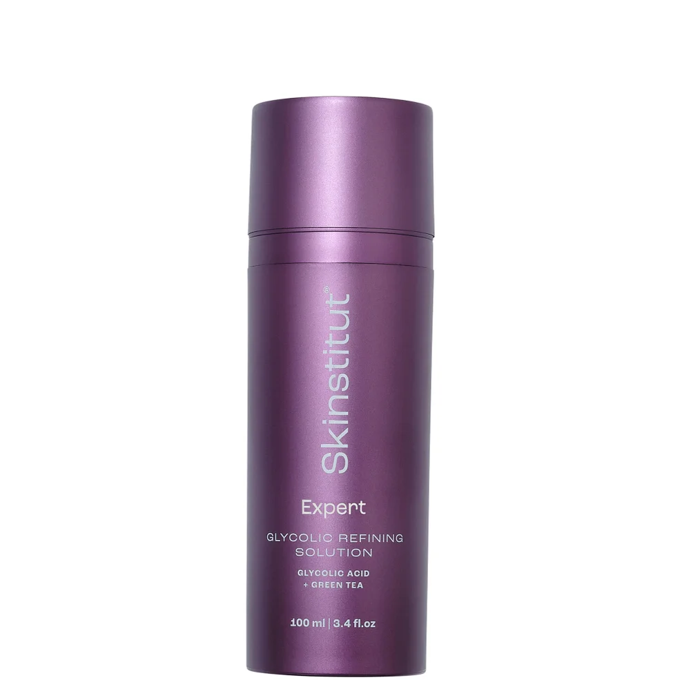Skinstitut Expert Refine AHA Glycolic TonerImage1
