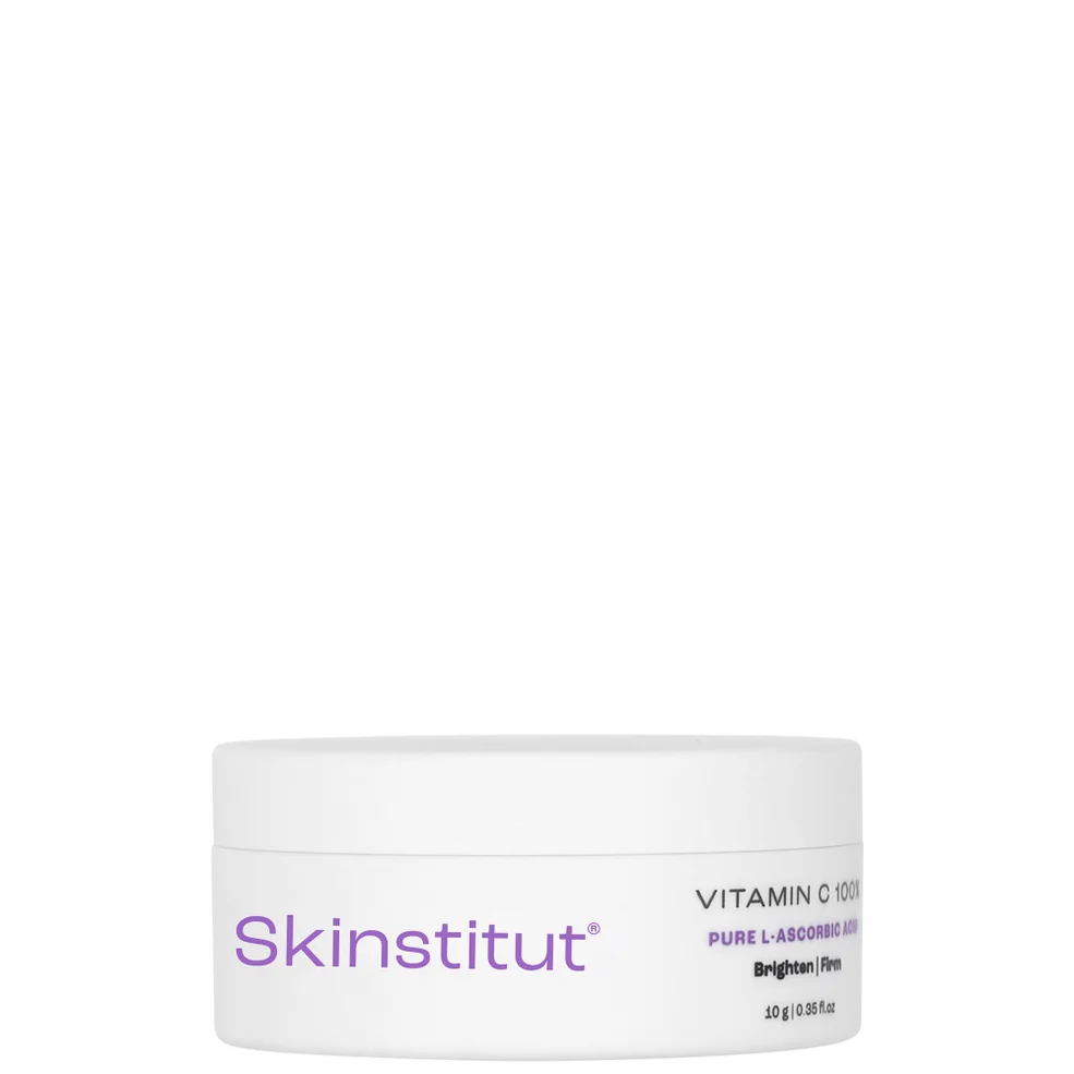 Skinstitut Vitamin C 100% 10gImage1