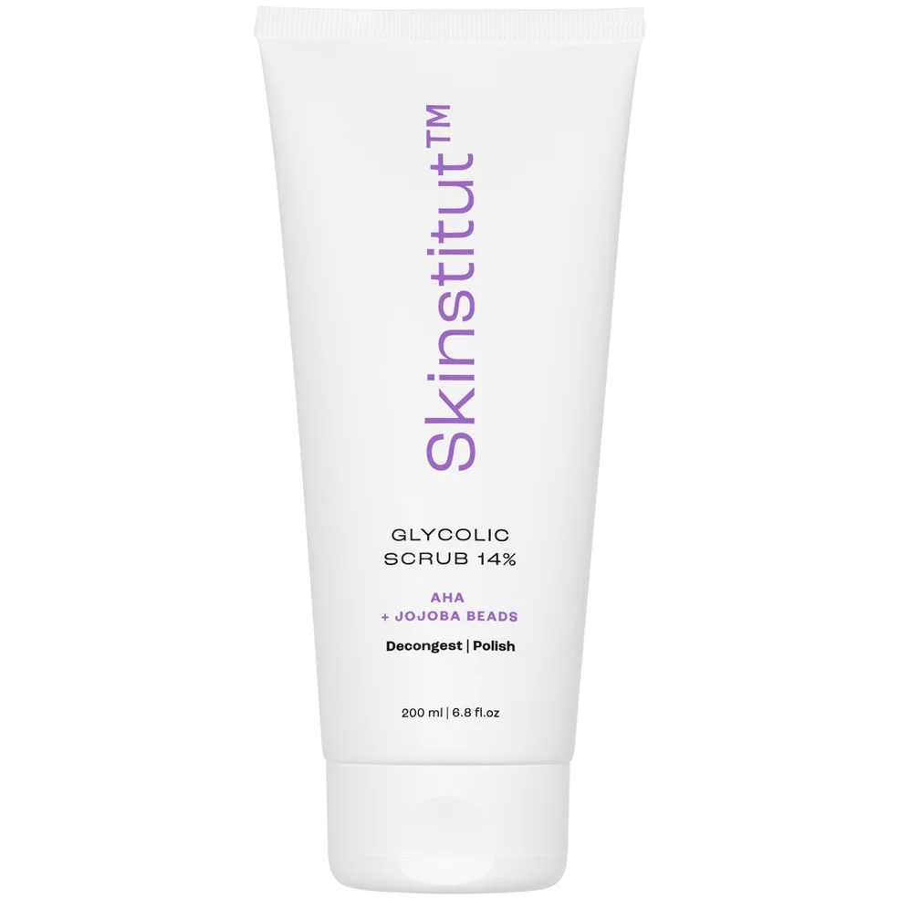 Skinstitut Glycolic Scrub 14% 200mlImage1