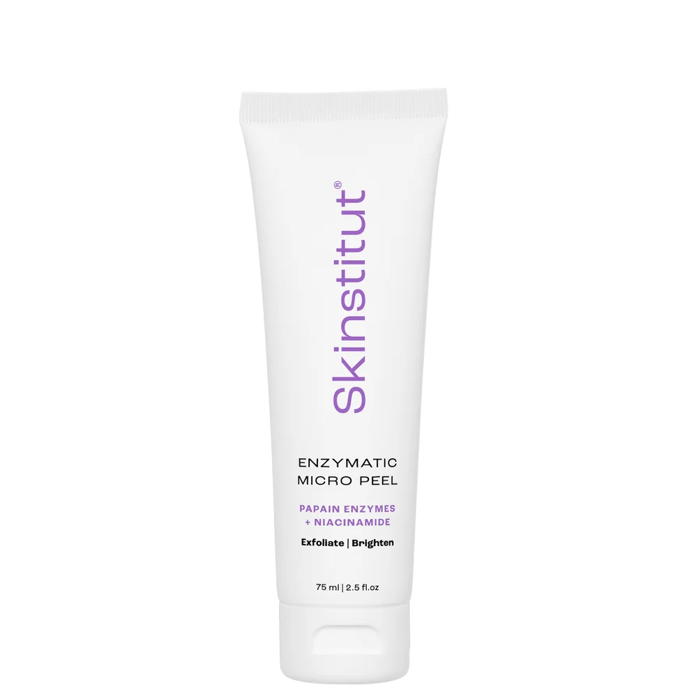 Skinstitut Enzymatic Micro Peel 75mlImage1