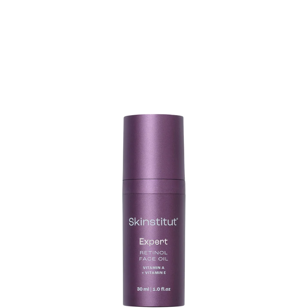 Skinstitut Expert Reveal Retinol Face OilImage1