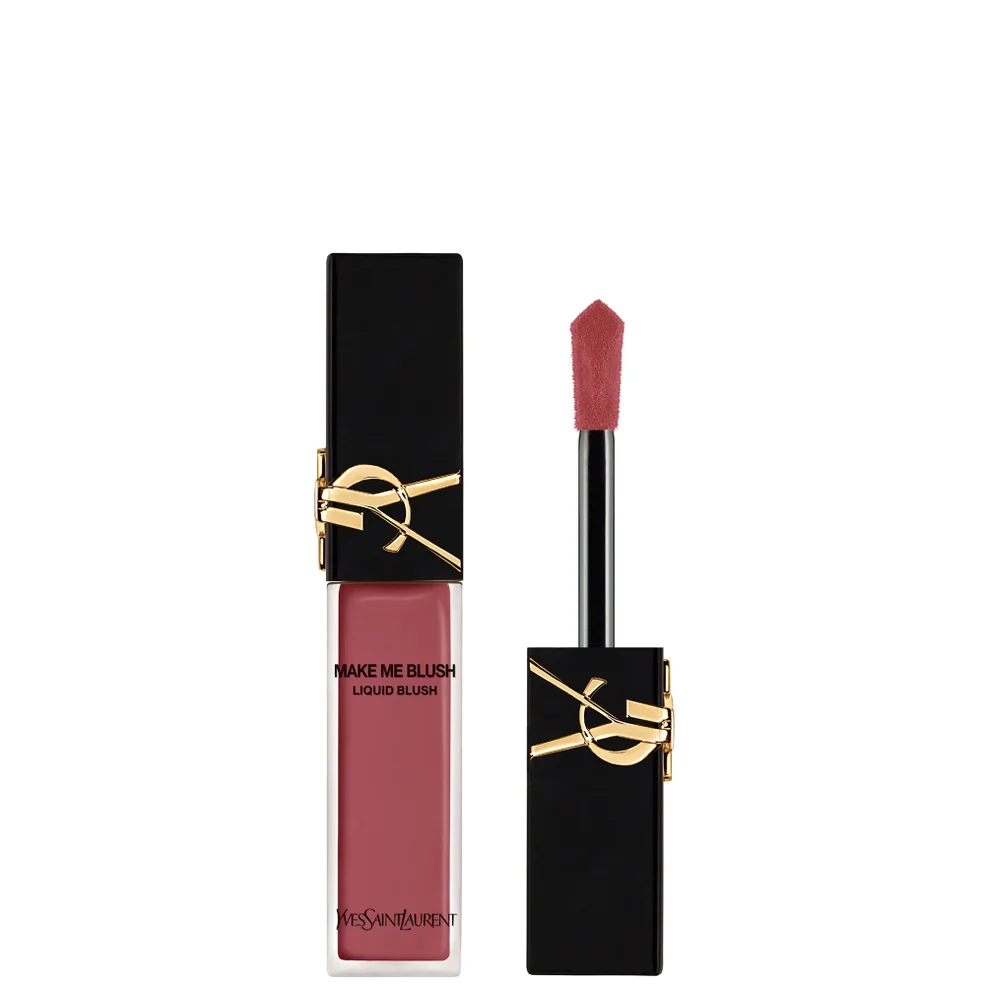 Yves Saint Laurent Make Me Blush Liquid Blush Shade 54Image1