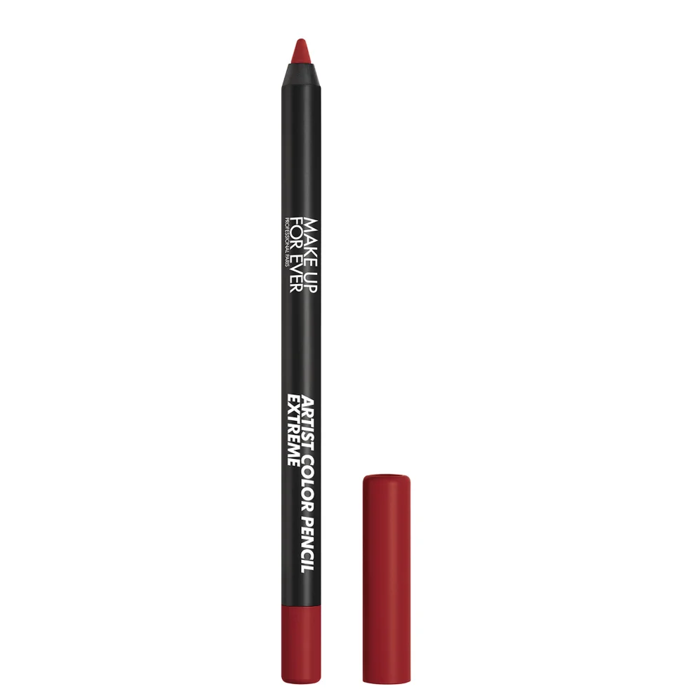 MAKE UP FOR EVER Artist Color Pencil Extreme 1.2g (Various Shades)Image1