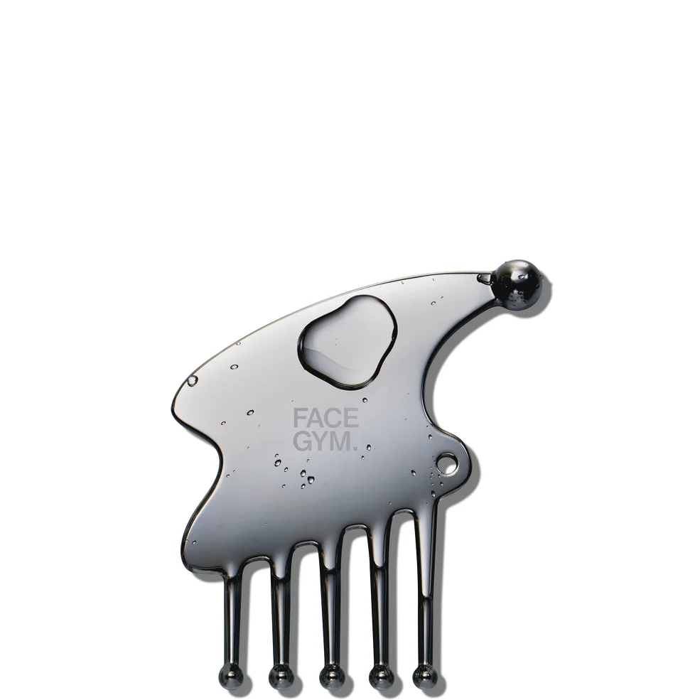 ISAMAYA x FaceGym Sculpt 01Image1