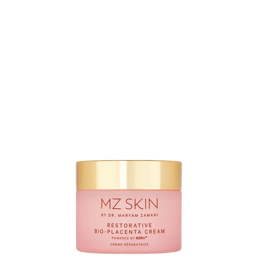 MZ Skin Restorative Bio-Placenta Cream 50mlImage1