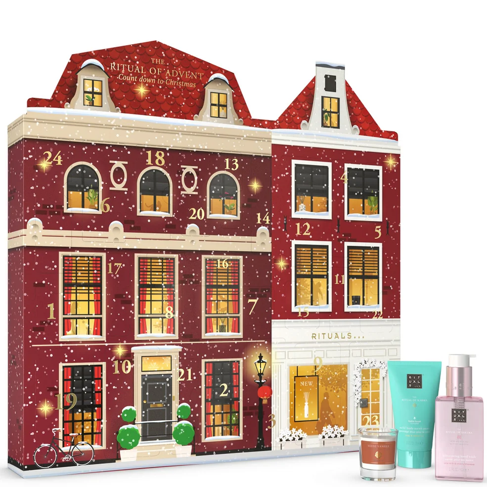 Rituals Classic Advent CalendarImage1
